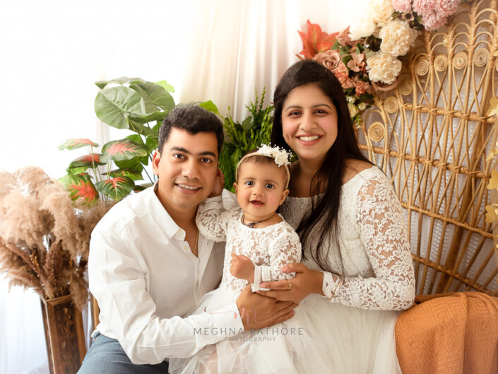 Kid Album - Pre Birthday Photoshoot Including Lifestyle Mom and Me Session By Meghna Rathore Gurgaon