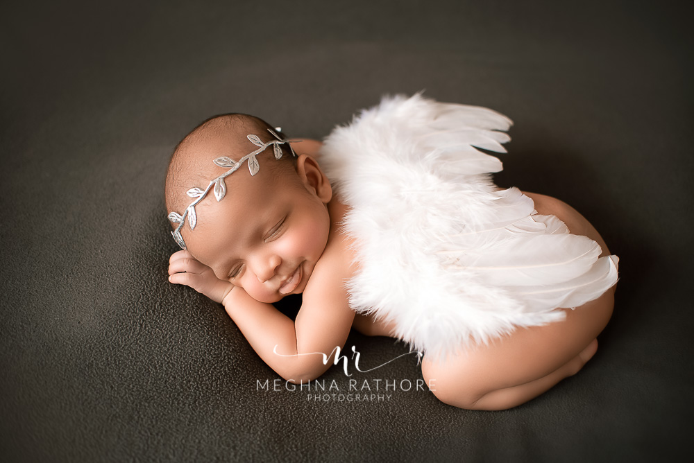 The Most Adorable Baby Photoshoot Ideas You Must Try | Localgrapher