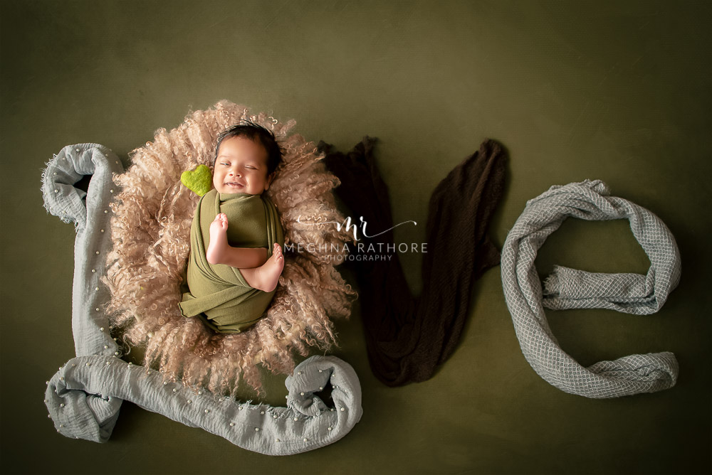 india delhi best newborn baby photographer for professional newborn photoshoot