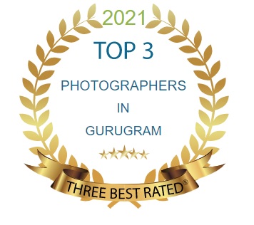 rated as best maternity newborn baby photographer in delhi gurgaon noida region by best three rated