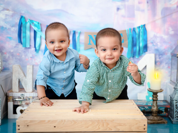 Twins Photoshoot By Meghna Rathore Photography, Gurugram, India. March23