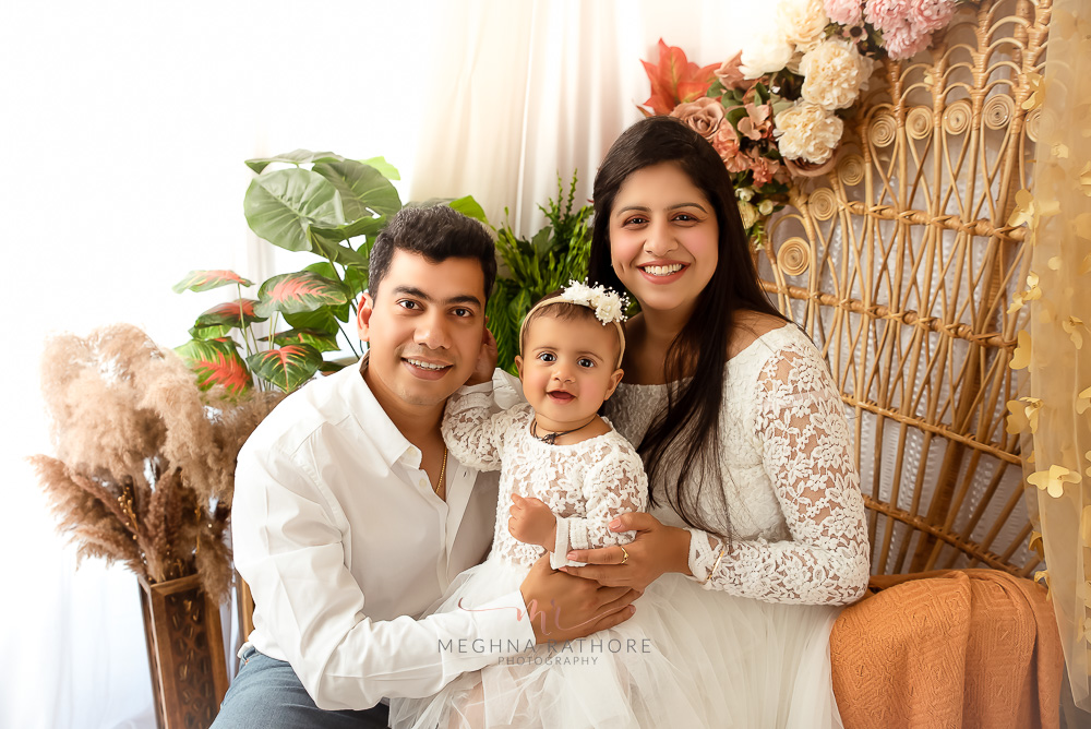 Kid Album - Pre Birthday Photoshoot Including Lifestyle Mom and Me Session By Meghna Rathore Gurgaon