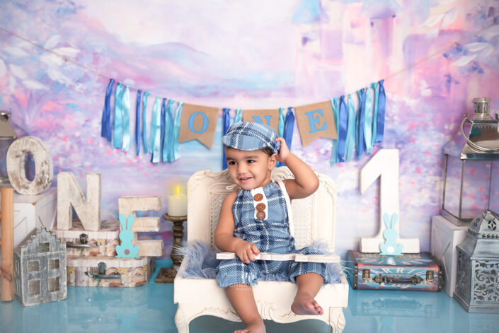 1 year old baby boy kid photoshoot album by delhi best kid photographer meghna rathore