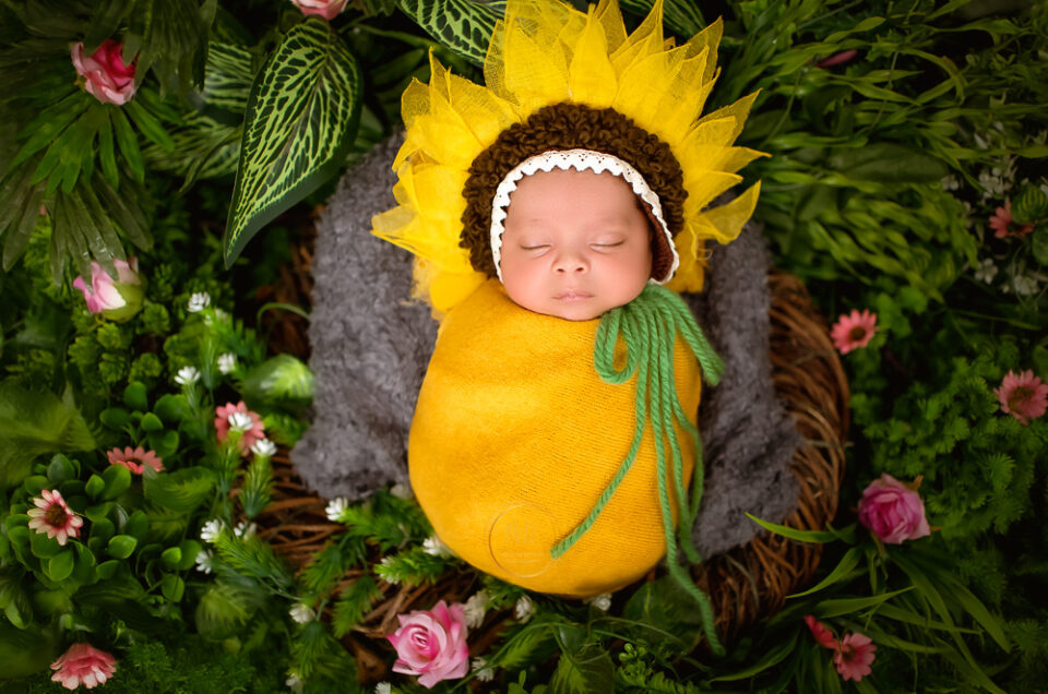 Lifestyle Newborn Photography- Perfect for Modern Parents