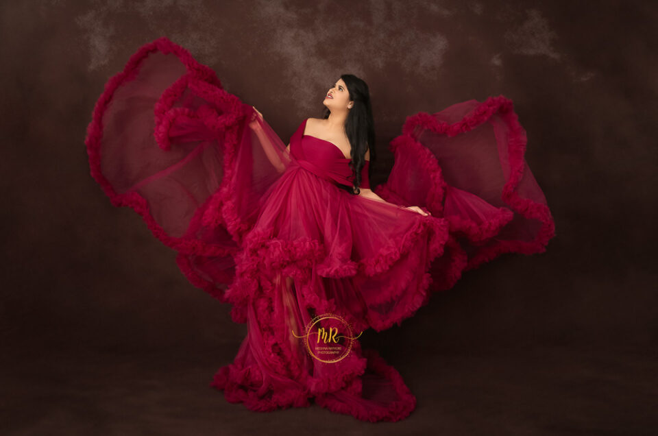 BEST MATERNITY PHOTOSHOOT LOCATIONS IN GURGAON