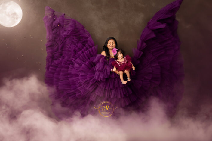 Pre birthday photoshoot 1 year shoot by best baby photographer in delhi gurugram india